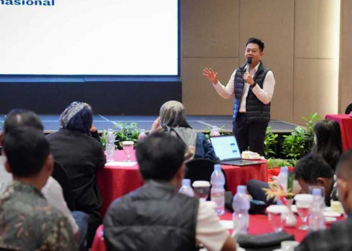 Pertamina Undang Jurnalis Sumbagsel Tuangkan Karya Terbaik di AJP 2025