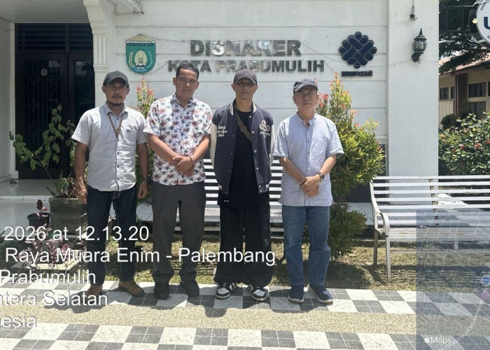 Sempat Ditahan Imigrasi Kamboja, PMI Asal Prabumulih Dadang Gumbira Berhasli Dipulangkan