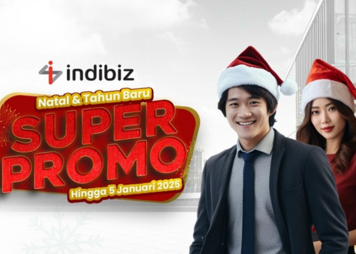 Begini Cara Mendapatkan Diskon Indibiz Paket HSI Unlimited Bisnis: Solusi Digital untuk UKM