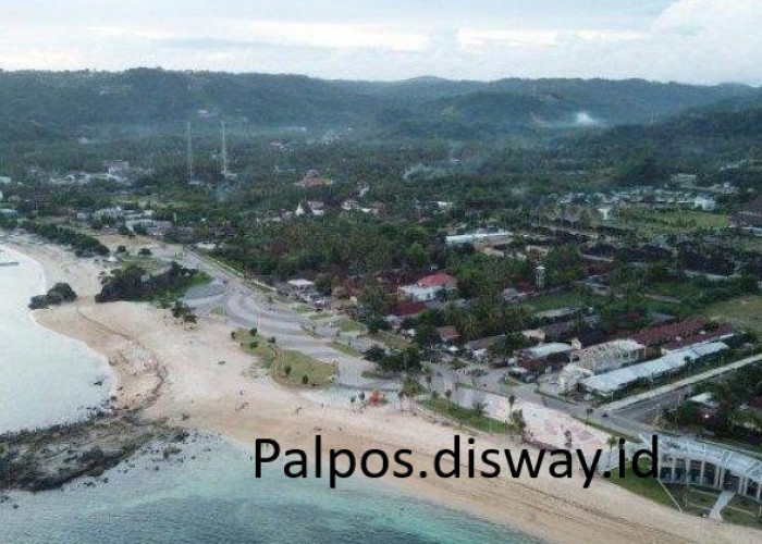 Pemekaran Wilayah Nusa Tenggara Barat: Pembentukan Kabupaten Lombok Selatan untuk Menarik Wisatawan