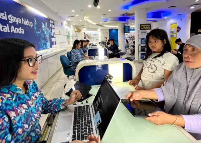 Cara Mudah dan Aman Cek NIK untuk Verifikasi Pendaftaran Pelanggan XL Axiata