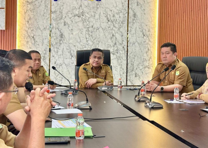 Pekerja dan Perusahaan Wajib Tahu! Inilah Langkah Hukum Jika Anjuran Disnakertrans Muba Menemui Jalan Buntu