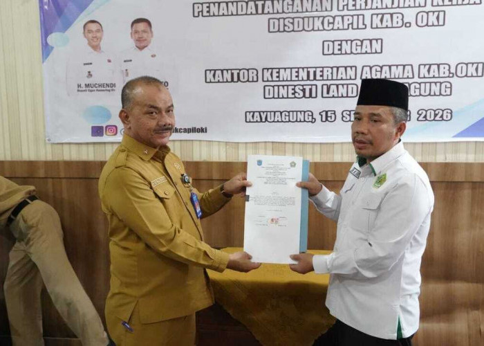 Administrasi Nikah Dipermudah, Pemegang KIA Dapat Diskon Wisata