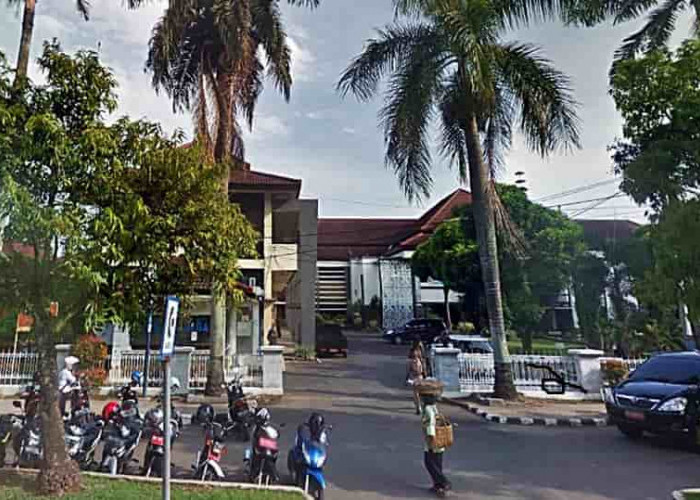 Pemekaran Wilayah Provinsi Lampung, Ini Batas Wilayah Kota Metro Calon Ibukota Provinsi Lampung Tengah