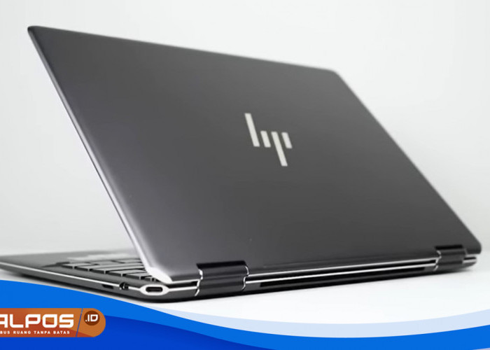 Inilah Alasan Mengapa HP Pavilion Plus 14 Jadi Pilihan Utama Pecinta Laptop, Yuk Disimak Keunggulannya ! 