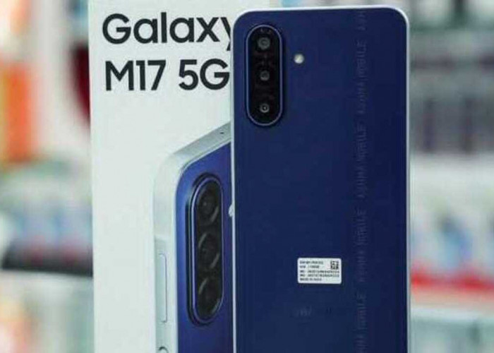 Prediksi Harga dan Posisi Pasar Samsung Galaxy M17e 5G di Indonesia