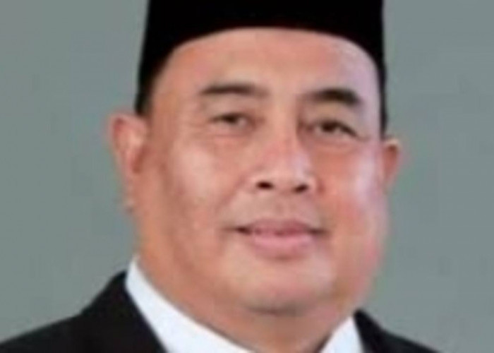 Imbau ASN dan Masyarakat Jaga Lingkungan dari Potensi Kebakaran