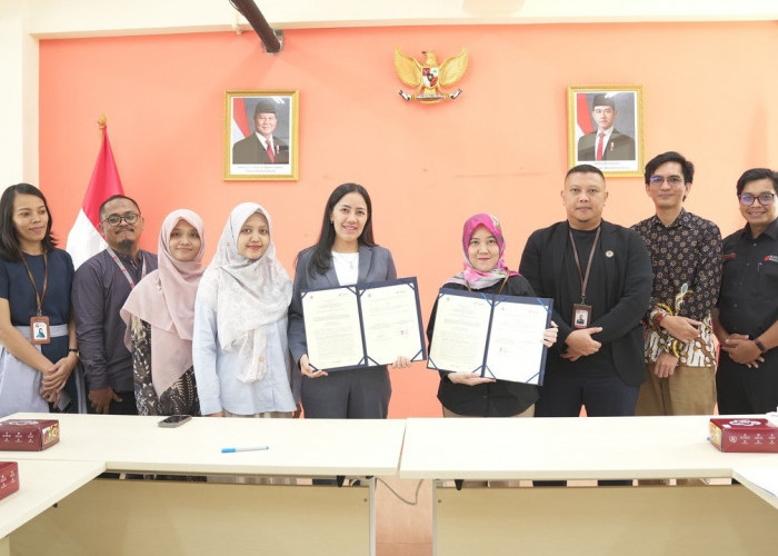 Kilang Plaju dan BRIN Perkuat Kolaborasi Selamatkan Ikan Belida Sungai Musi
