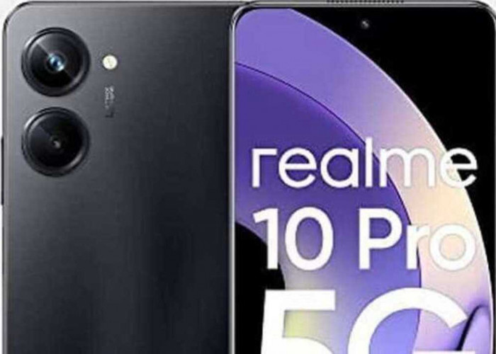 Smartphone dengan Kamera 108MP dan MediaTek Dimensity 1080, Andalkan Performa Kencang untuk Aktivitas Harian