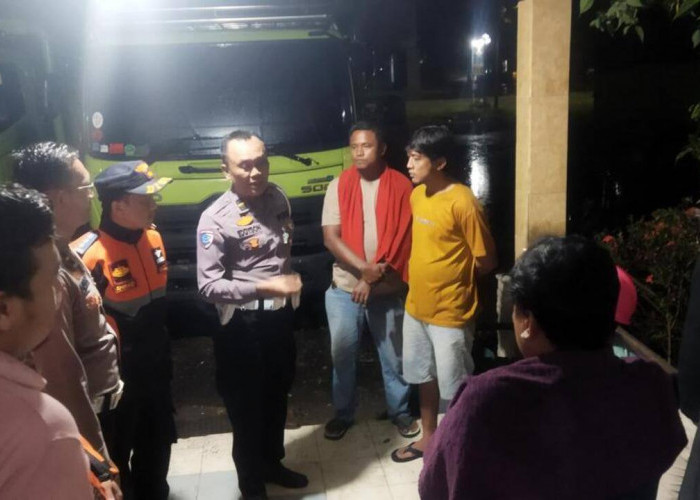 Dishub Muba Segera Sosialisasikan Larangan Instruksi Gubernur Sumsel Tentang Larangan Angkutan Batubara