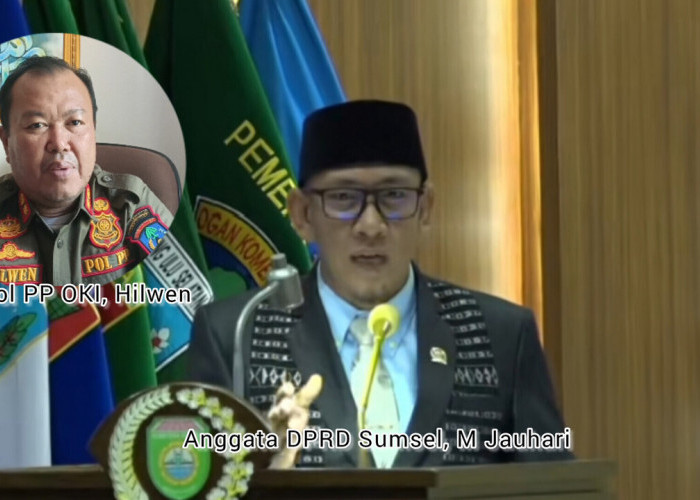 Maraknya Karaoke Berkedok Keluarga di OKI, Dewan Sumsel Minta Ditertibkan, Ini Respon Pol PP!