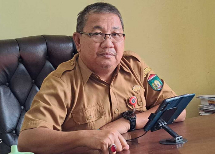 Waspada Penipuan KTP Digital di Prabumulih, Warga Diminta Tak Layani Oknum Mengaku dari Disdukcapil
