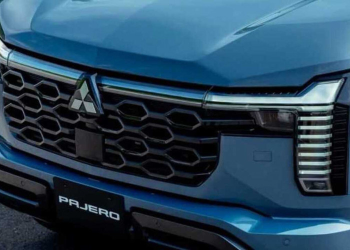 Lebih Murah dan Lincah, Apakah Pajero Mini Bakal Sehebat Kakaknya?