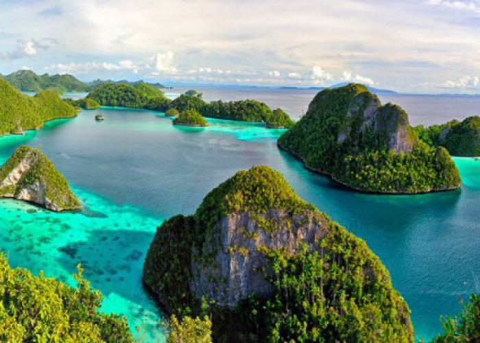 20 Objek Wisata Indonesia Yang Terkenal di Dunia