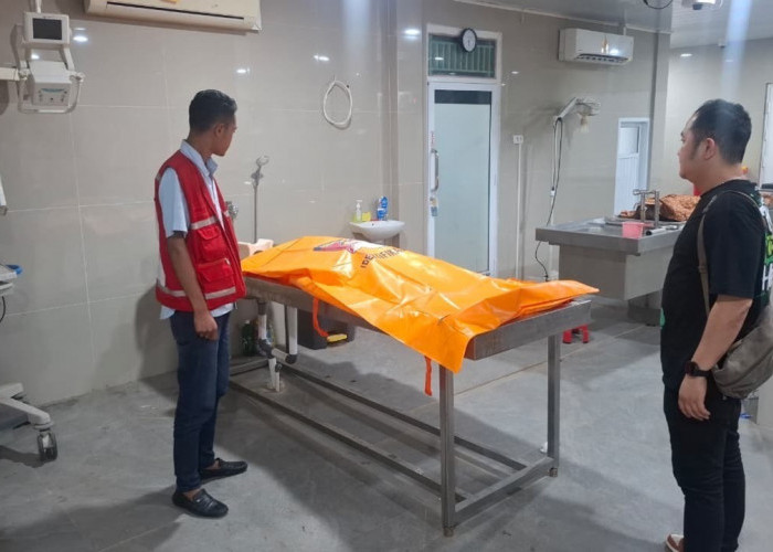 Bandar Sabu Ruko Palembang Meninggal Dunia saat Melarikan Diri, Empat Tersangka Diamankan