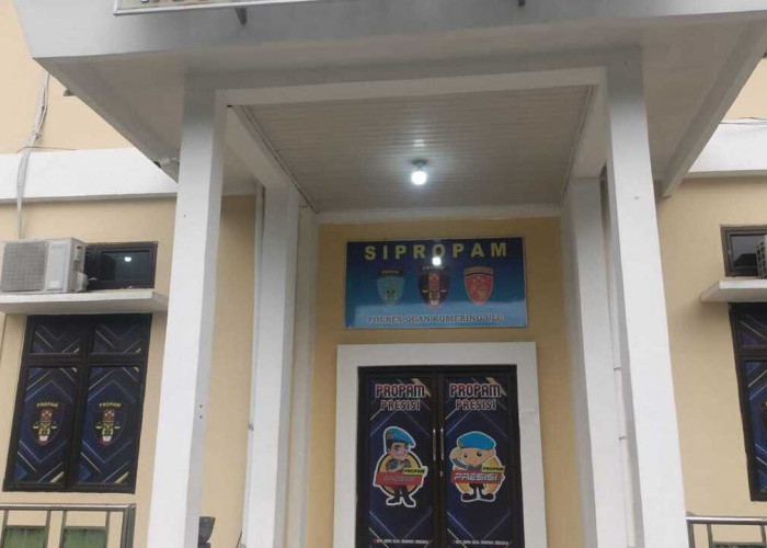 Bupati Teddy dan 10 Orang Diperiksa KPK di Mapolres OKU