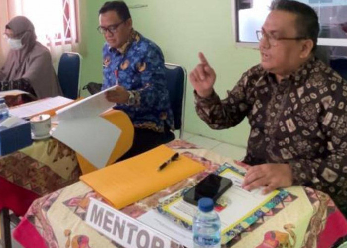 Mendorong Transformasi Digital dan Kepemimpinan Inovatif di Lubuklinggau