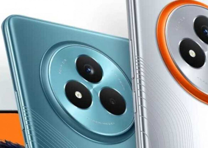 Wi-Fi Stabil realme Narzo 80, Solusi Koneksi Indoor yang Cepat dan Efisien