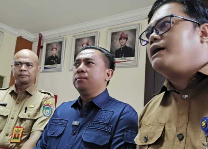 Pemkot Prabumulih Alokasikan Rp360 Juta untuk Program Jaminan Kota, Solusi Kesehatan Warga Tak Tercover BPJS