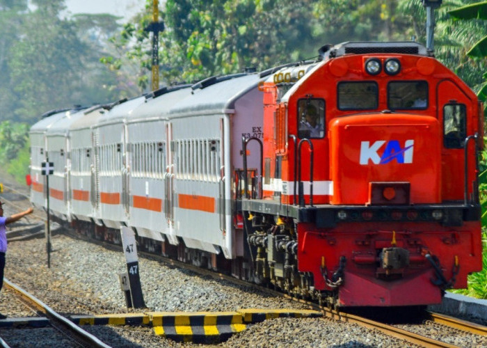 Bahaya Pelemparan Kereta, Ancaman Nyawa dan Hukum