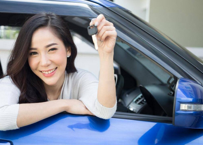 Tips Memilih Asuransi Mobil : Lindungi Mobil Anda dengan Optimal