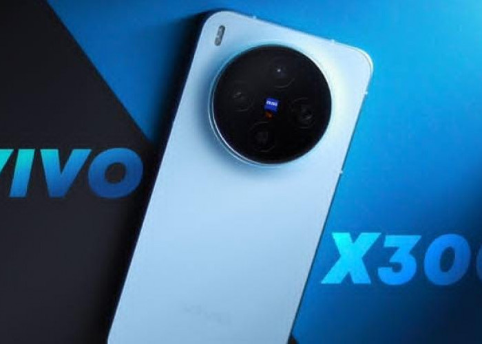 Vivo X300 Ultra Bocor, Kamera 200MP dan Baterai 7.000mAh Siap Guncang Pasar Flagship 2026