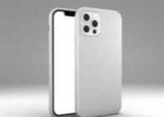 iPhone 12 Pro: Desain Premium, Kamera Canggih, dan Performa Andal