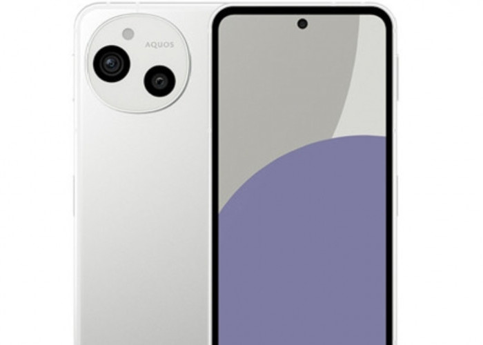 Sharp AQUOS sense9 : Perpaduan Desain Jepang Minimalis dan Teknologi Tangguh untuk Gaya Hidup Modern