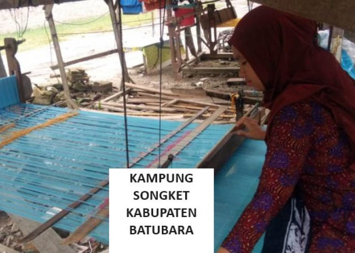 Amazing, Batubara Kabupaten Paling Tajir di Sumatera Utara Ternyata Punya 6 Tempat Wisata yang Menakjubkan..