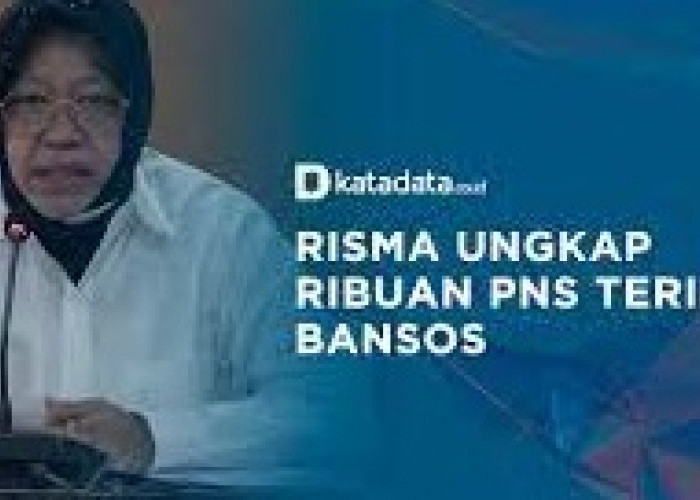 Waw! 75 PNS dan PPPK Masih Terima Bansos hingga Rp3 Juta, Pihak Dinsos Minta Dikembalikan...