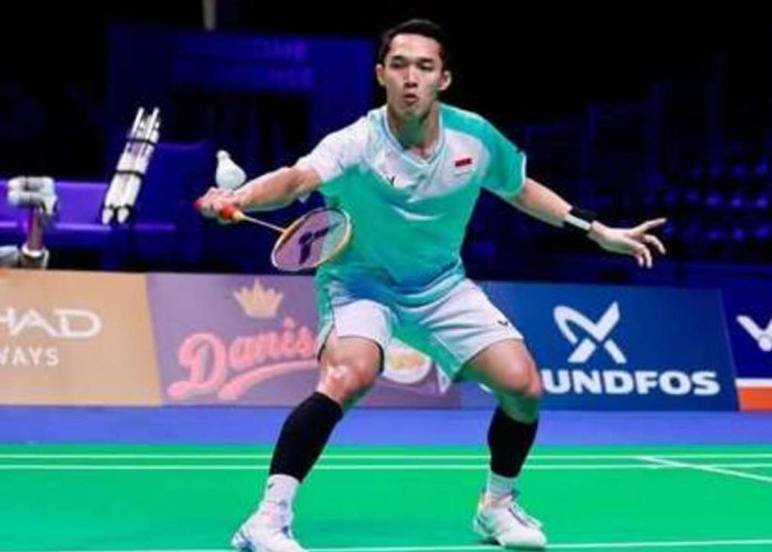 Fajar/Fikri dan Jonatan Christie Bikin Bangga, Maju ke Final Denmark Open 2025!