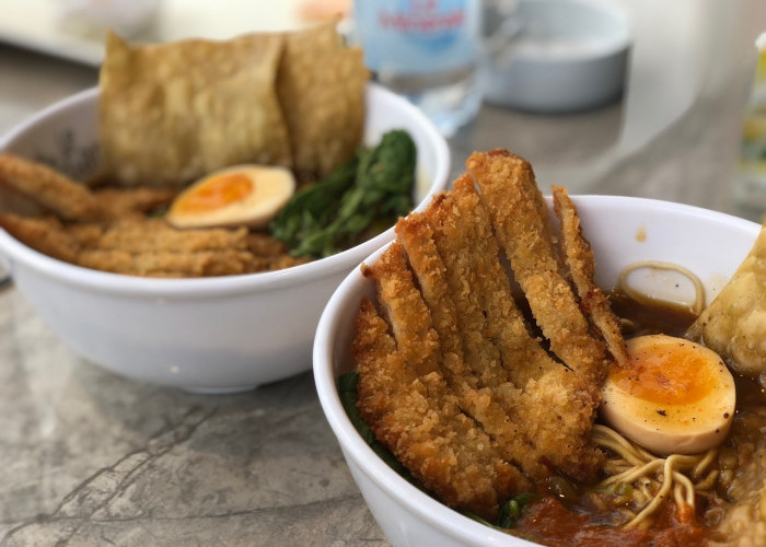 5 Menu Ramen Makanan Khas Jepang yang Wajib Kamu Coba!