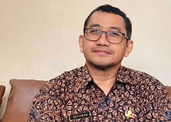 Gaji PPPK di OKU Pada 2027 Tetap Dianggarkan