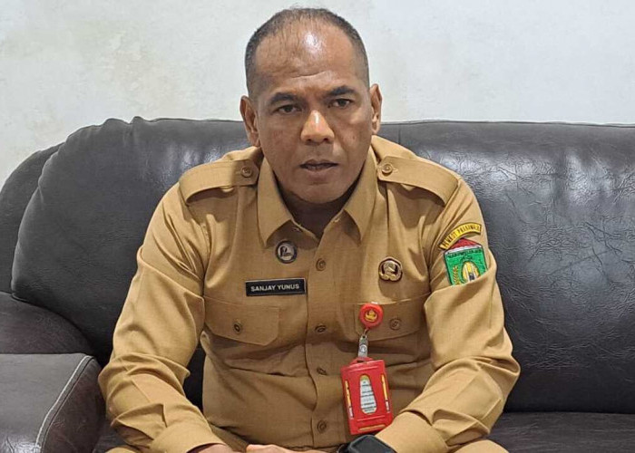 Disnaker Prabumulih Gencarkan Kampanye Stop TPPO, Ajak Masyarakat Waspada Modus Perdagangan Orang
