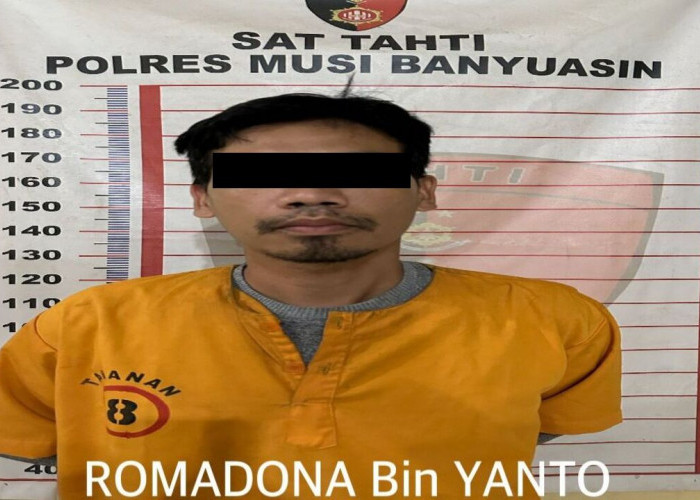 Kasatreskrim Polres Muba Tegas Bantah Isu Pelepasan Pelaku Sumur Tua Kaliberau