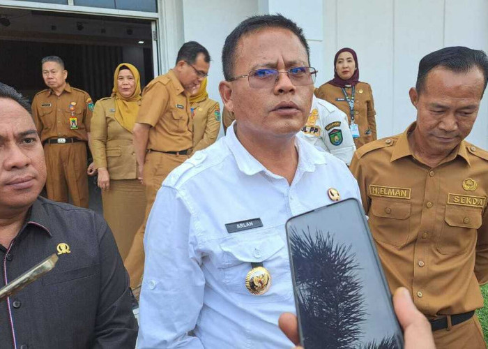 Ungkap Kronologi Anak Tak Dioperasi RS Swasta, Walikota Prabumulih: Anak Saya Sudah dalam Keadaan Lemas
