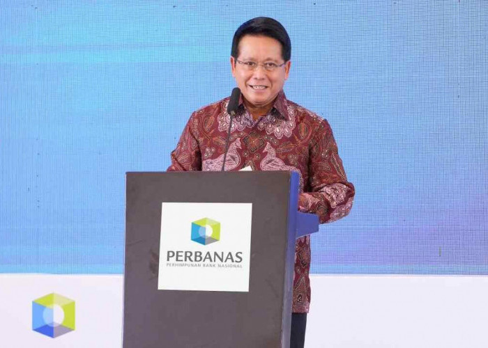 Perbankan Perketat Prudential Measures di Tengah Risiko Geopolitik Global