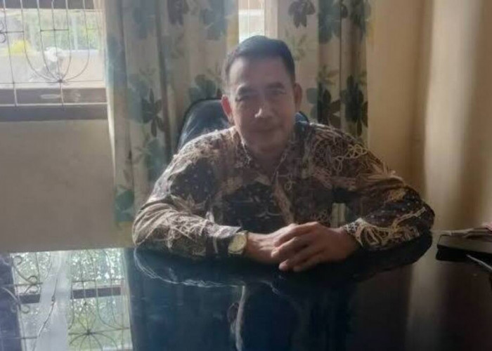 Dinkes OKU Minta Masyarakat Terapkan PHBS Cegah Penyakit TBC
