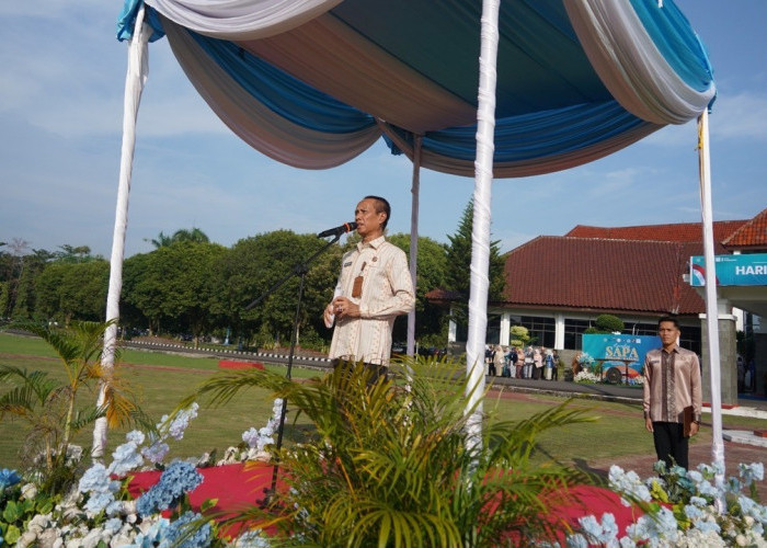 Ketangguhan Keluarga Kunci Hadapi Disrupsi Global