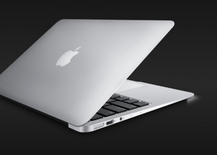 Apple Rilis Macbook Air M3, Desain Tipis Baterai Tahan Hingga 18 Jam