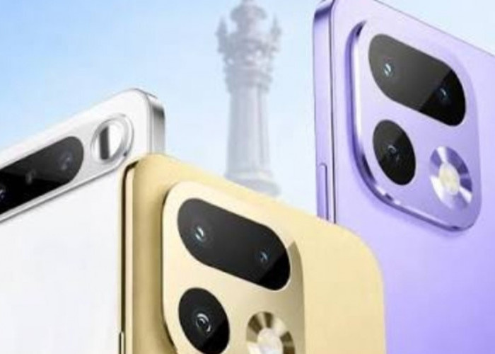 Ketahui Harga OPPO Reno16 F 5G Resmi di Indonesia Serta Keunggulannya