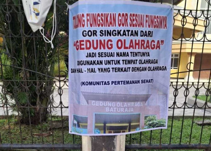 Warga Protes,  Kadin Dispora Sebut Pasar Malam Nambah PAD 