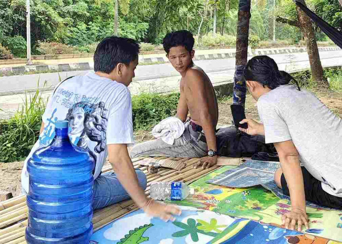 Viral di Media Sosial, Polres Prabumulih Pastikan Kasus Curas Ditangani Serius