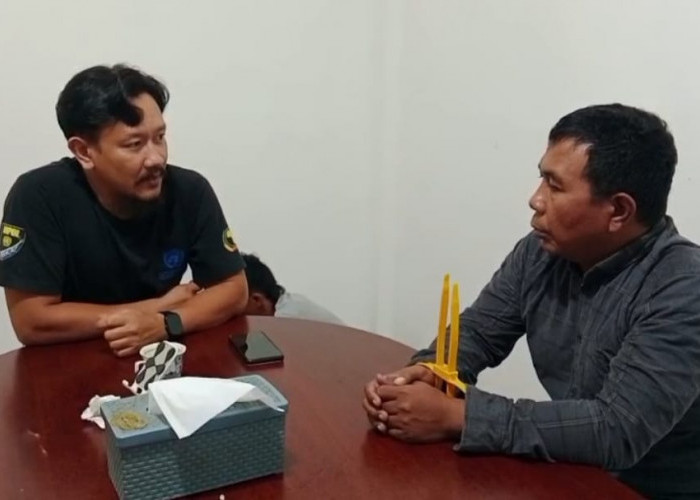 Terdesak Mas Kawin, Pria ini nekat Bawa kabur N-Max COD an di Facebook 