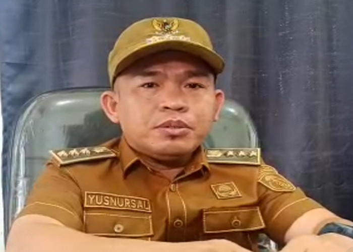 Dinilai Positif Membantu Menjalankan Tugas, Camat Pedamaran Antusias Ikuti Diklat Kepamong Prajaan