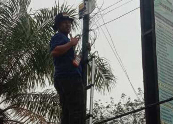 Pangkalan Tungkal Terangi Blankspot dengan Starlink, Inovasi Desa Lahirkan Konektivitas dan Kemandirian