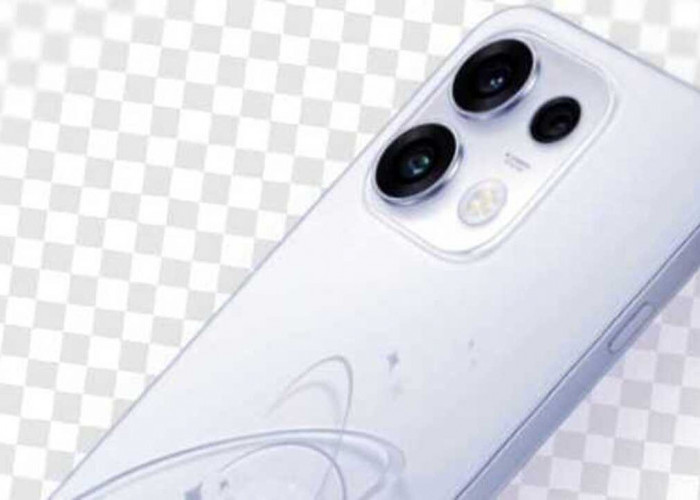 OPPO Reno16 F 5G Andalkan MediaTek Dimensity 7300, Tawarkan Performa Responsif untuk Multitasking dan Gaming