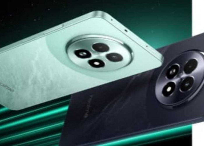 Realme 13 5G Hadir dengan Performa Tangguh dan Fitur Gaming Terbaik di Kelasnya