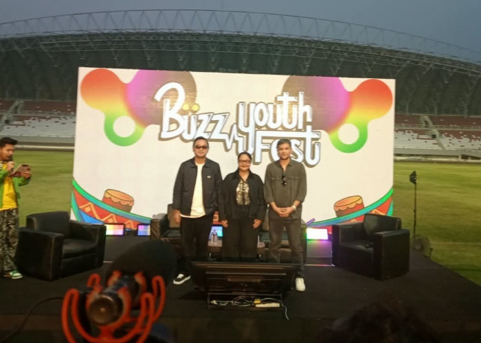Sheila On 7 Siap Guncang Buzz Youth Fest #5 di Palembang, Song List Masih Disusun