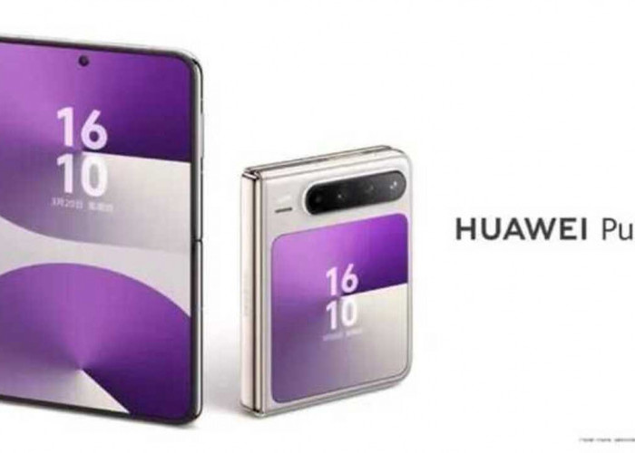 Bocoran Smartphone Terbaru 2026: AI Makin Canggih, Ponsel Lipat Tiga Mulai Hadir